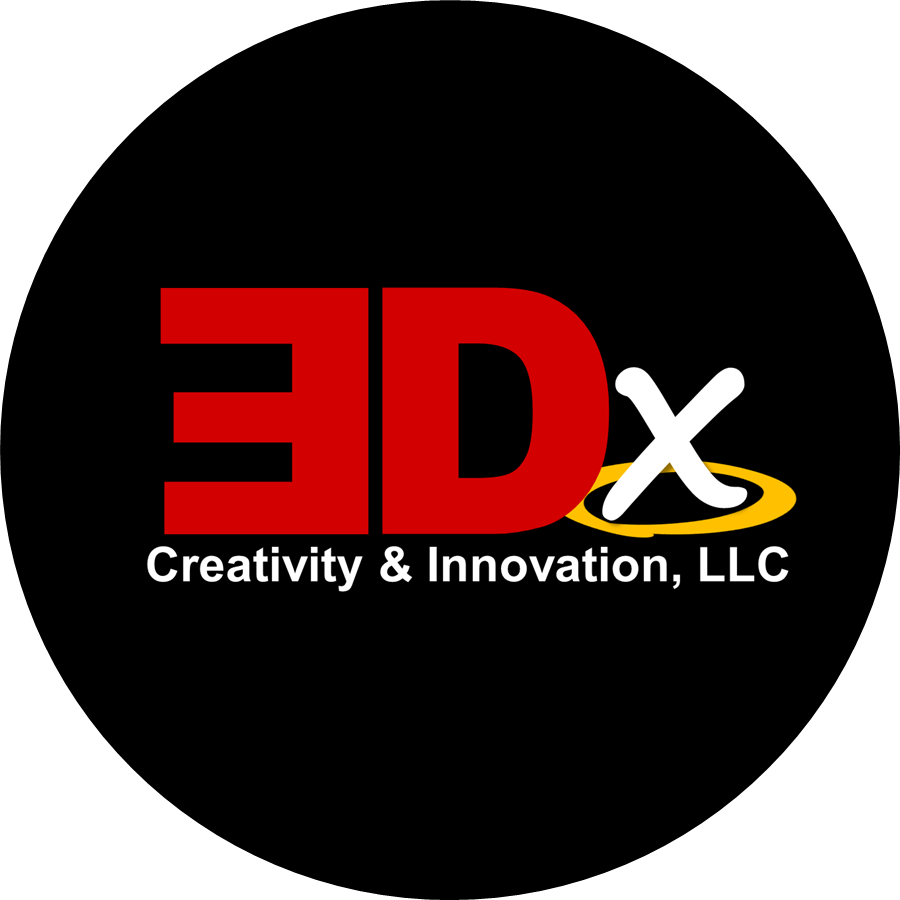 3Dx Creativity & Innovation, LLC