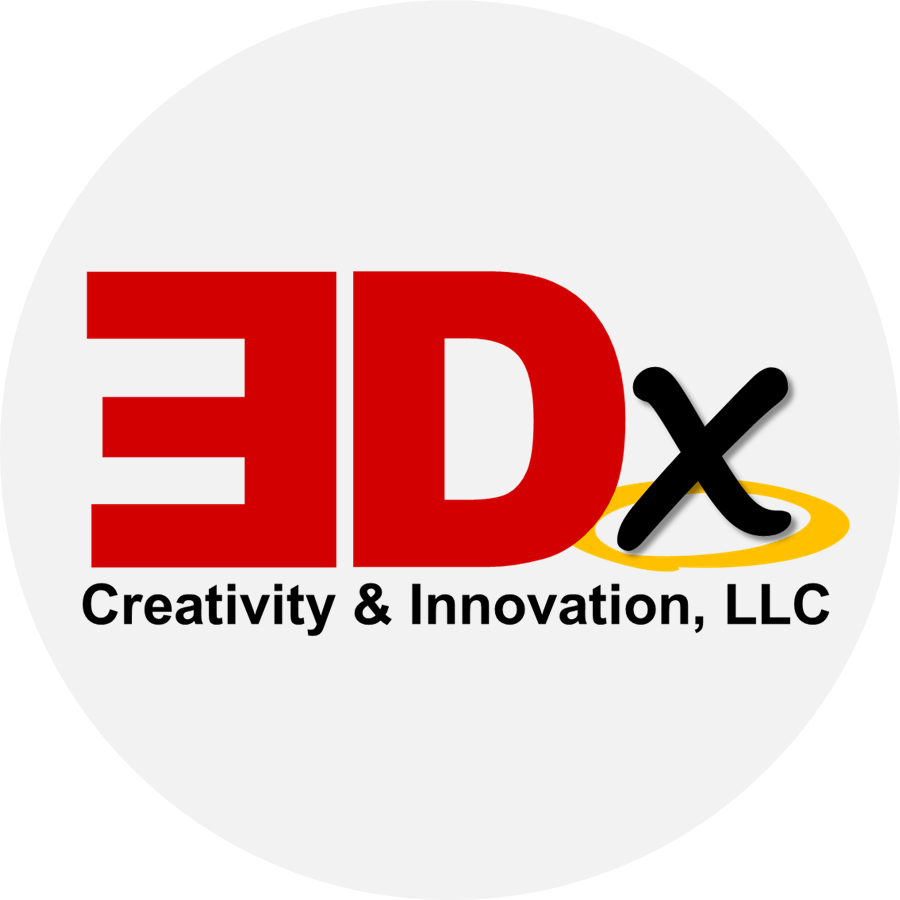 3Dx Creativity & Innovation, LLC